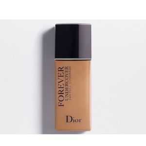 NWOB NEVER USED! Dior Forever Undercover 045